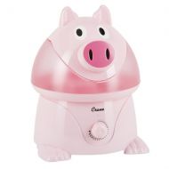 Walgreens Crane Adorable Ultrasonic Humidifier Pig