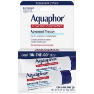 Walgreens Aquaphor Advanced Therapy Healing Ointment