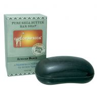 Walgreens Out Of Africa Pure Shea Butter Bar Soap African Black