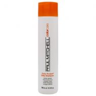 Walgreens Paul Mitchell Color Protect Daily Shampoo