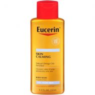 Walgreens Eucerin Skin Calming Body Wash