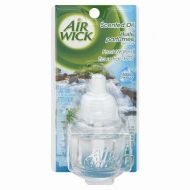 Walgreens Air Wick Aqua Essences Scented Oil Refill Fresh Waters