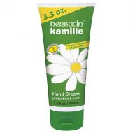 Walgreens Herbacin Kamille + Glycerine Hand Cream