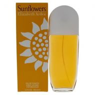 Walgreens Elizabeth Arden Sunflowers Eau de Toilette for Women