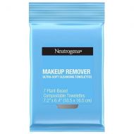 Walgreens Neutrogena Make-Up Remover Cleansing Towelettes Ultra Soft Cloths