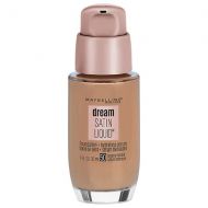 Walgreens Maybelline Dream Liquid Mousse Foundation,Creamy Natural