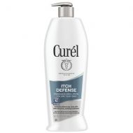 Walgreens Curel Itch Defense Calming Lotion for Dry, Itchy Skin