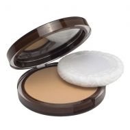 Walgreens CoverGirl Clean Pressed Powder Normal Skin,Soft Honey 155
