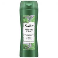 Walgreens Suave Professionals Shampoo Rosemary + Mint