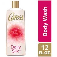 Walgreens Caress Body Wash Daily Silk