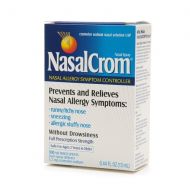 Walgreens NasalCrom Nasal Allergy Symptom Controller Spray