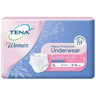 Walgreens Tena Serenity Womens Super Plus Heavy Protection Underwear Extra Large