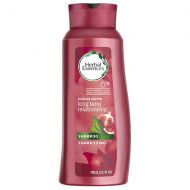 Walgreens Herbal Essences Long Term Relationship Shampoo for Long Hair Juicy Pomegranate