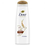 Walgreens Dove Nutritive Solutions Shampoo Anti-Frizz Oil Therapy