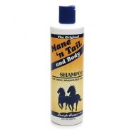 Walgreens Mane n Tail and Body Shampoo for Shiny, Manageable Hair