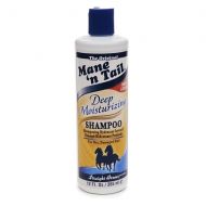 Walgreens Mane n Tail Deep Moisturizing Shampoo for Dry, Damaged Hair