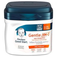 Walgreens Gerber Good Start Gentle Milk Based Infant Formula Powder with Iron