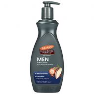 Walgreens Palmers Cocoa Butter Formula Mens Body & Face Lotion with Pump