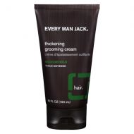 Walgreens Every Man Jack Thickening Grooming Cream, Medium Hold