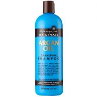 Walgreens Renpure Originals Argan Oil Luxurious Shampoo