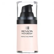 Walgreens Revlon Perfecting Skin Primer Cream 001