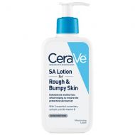 Walgreens CeraVe SA Body Lotion for Rough and Bumpy Skin with Salicylic Acid