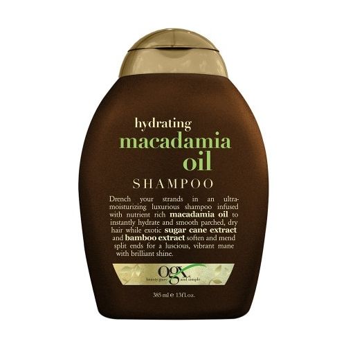 월그린 Walgreens OGX Hydrating Shampoo