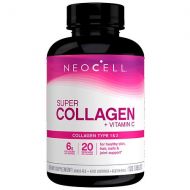 Walgreens NeoCell Super Collagen +C, Type 1&3, Tablets