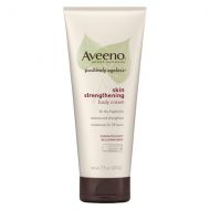 Walgreens Aveeno Active Naturals Positively Ageless Skin Strengthening Body Cream