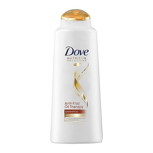 월그린 Walgreens Dove Nutritive Solutions Shampoo, Anti-Frizz Oil Therapy