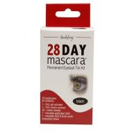 Walgreens Godefroy 28 Day Mascara Permanent Eyelash Tint Kit,Black