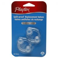 Walgreens Playtex Spill-Proof Cup Replacement Valves