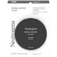 Walgreens Neutrogena Shine Control Powder,Invisible