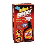 Walgreens Urine Gone! Stain & Odor Eliminator Refill Kit