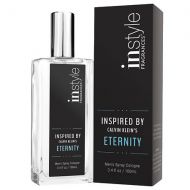 Walgreens Instyle Fragrances An Impression Spray Cologne for Men Eternity