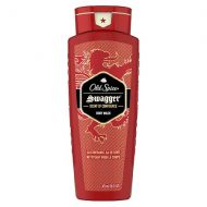 Walgreens Old Spice Mens Body Wash Swagger