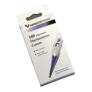 Walgreens Health Team Thermometer Probe Covers 100Box