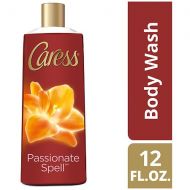 Walgreens Caress Body Wash Passionate Spell