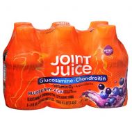 Walgreens Joint Juice Glucosamine + Chondroitin Supplement Drink Blueberry Acai