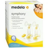 Walgreens Medela Symphony Double Pumping System