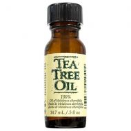 Walgreens Gena Laboratories NailCare Treatment Tea Tree Oil