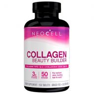 Walgreens NeoCell Collagen Beauty Builder, Tablets