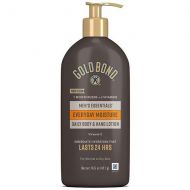 Walgreens Gold Bond Ultimate Mens Essentials Everyday Hydrating Lotion