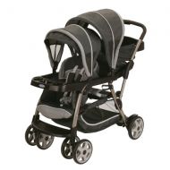 Walgreens Graco Ready To Grow Duo Stroller with Quick Connect Glacier