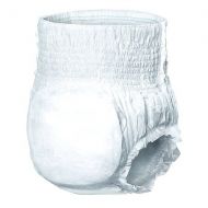 Walgreens Medline Protect Plus Protective Underwear Medium, Moderate-Heavy White