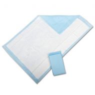 Walgreens Medline Protection Plus Disposable Underpads 23x36in White