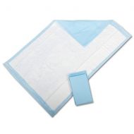Walgreens Medline Protection Plus Disposable Underpads Tissue only 23x36in White