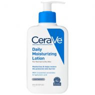 Walgreens CeraVe Moisturizing Lotion for Normal to Dry Skin Fragrance Free