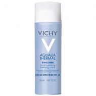 Walgreens Vichy Aqualia Thermal Hydrating Fortifying Face Lotion with Sunscreen SPF 25