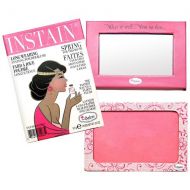 Walgreens theBalm INSTAIN Long-Wearing Powder Staining Blush Lace